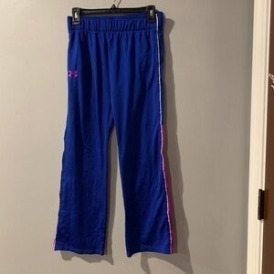 under armour | sweatpants